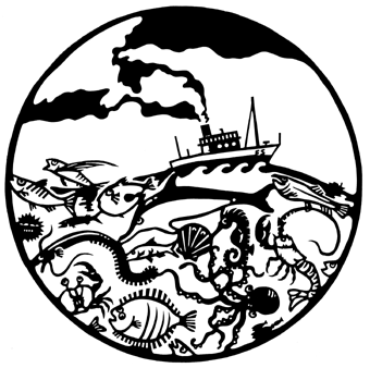 Fishmonger